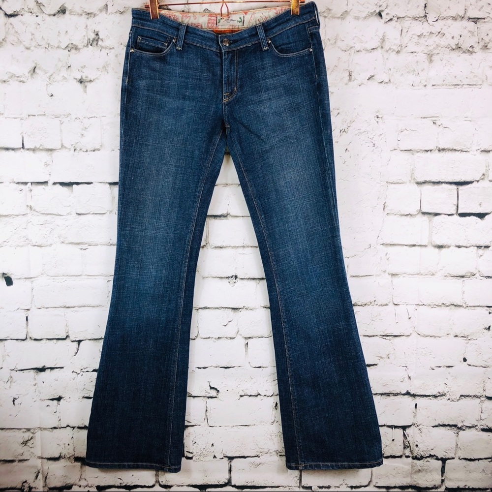 Pierce Luxury Lifestyle Premium Denim Jeans